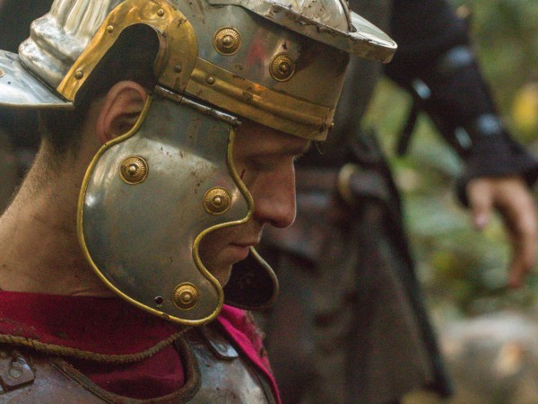 Артур и Мерлин: Рыцари Камелота (4)