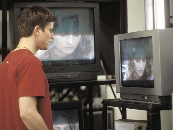 Одержимость (5)