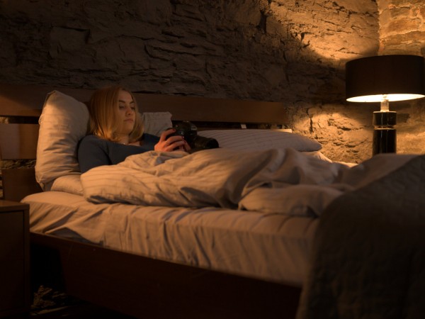 Астрал. Медиум (5)