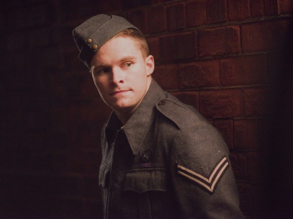 Лондонские каникулы (6)