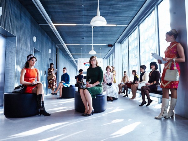 Патруль времени (4)