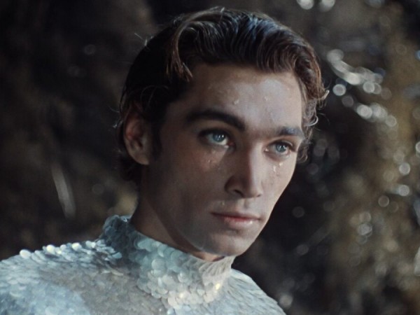 Человек-амфибия