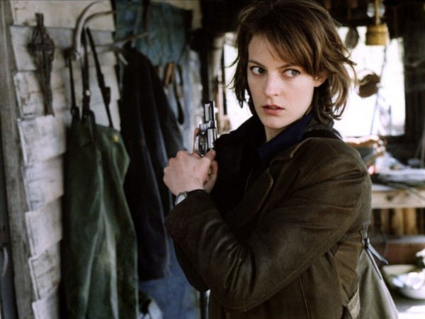 Багровые реки 2: Ангелы апокалипсиса (4)