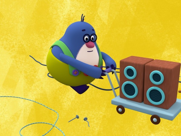 Ми-Ми-Мишки (2)