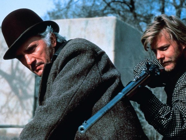 Молодые стрелки (2)