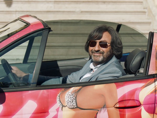 Красавчик со стажем (3)