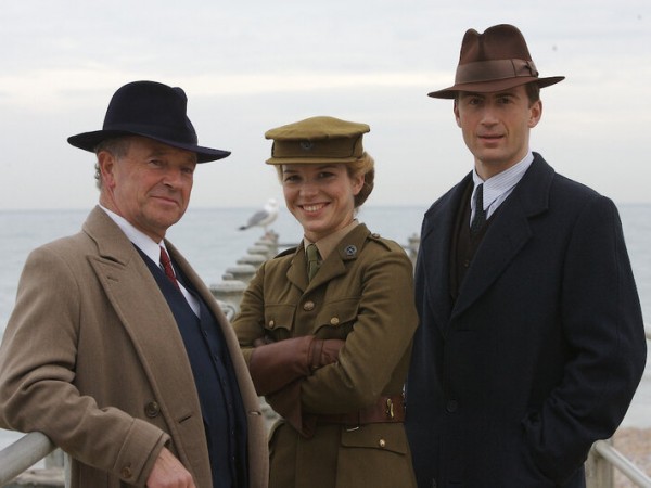 Война Фойла (5)