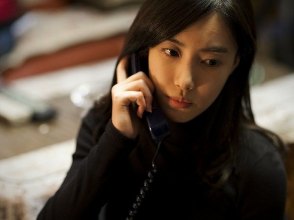 Я видел дьявола (4)