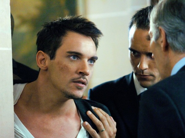 Из Парижа с любовью (6)