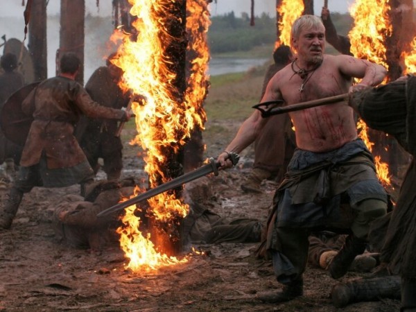 Ярослав. Тысячу лет назад (4)