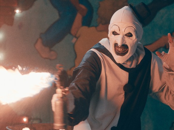 Ужасающий 2 (3)