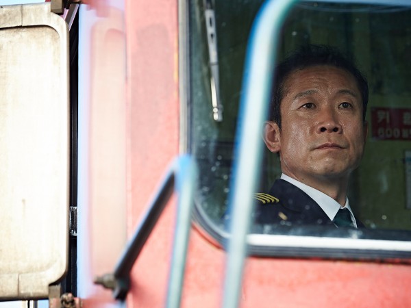 Поезд в Пусан (4)