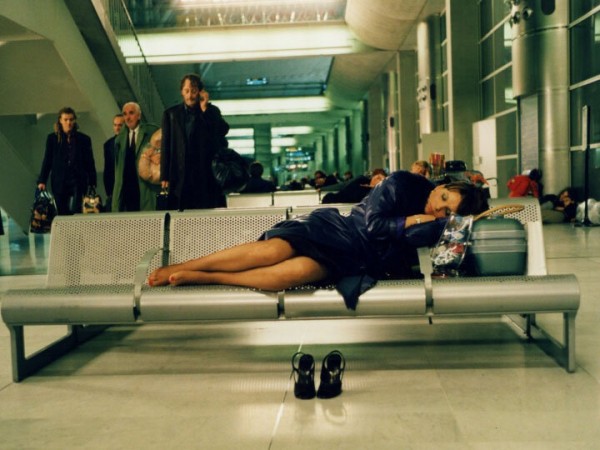 История любви (6)