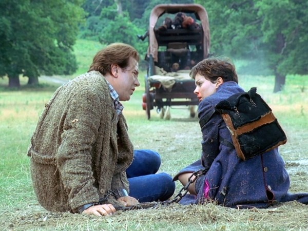 Десятое королевство (6)