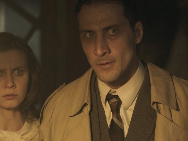 Конец света (4)