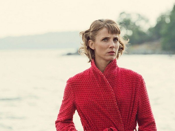 Преступления страсти: Смерть возлюбленной (3)