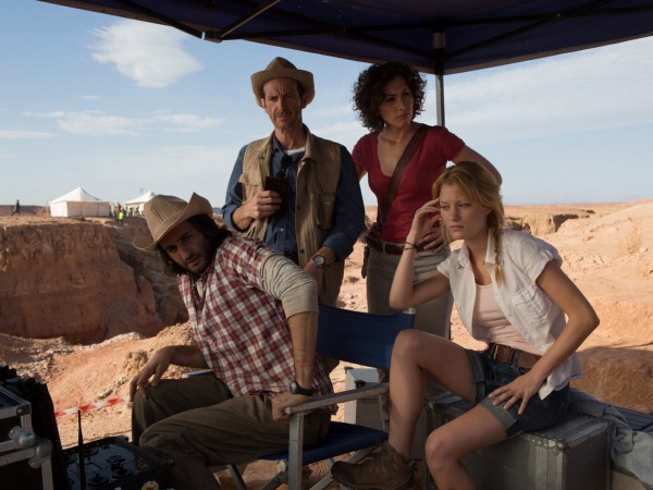 Пирамида (3)