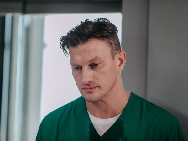 Дождь на исходе лета (6)