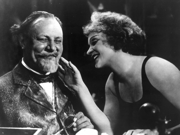 Голубой ангел