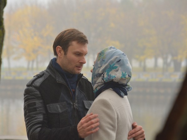 Роман с прошлым (2)