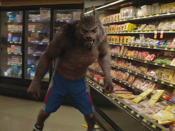 Ужастики (2)