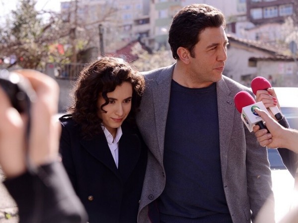 В ожидании солнца (5)