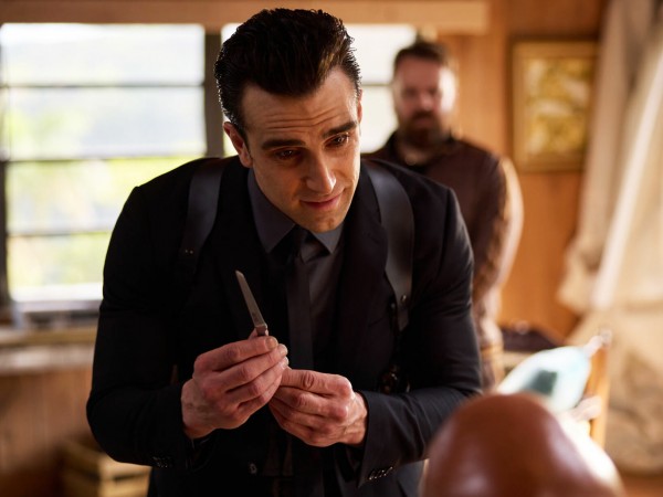 Выжить в игре (3)