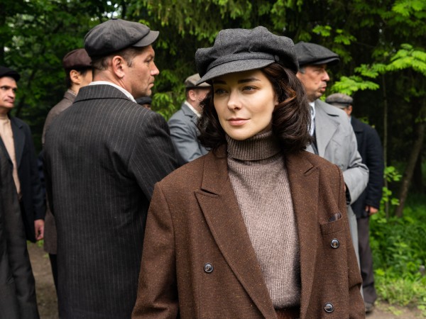 Художник (6)