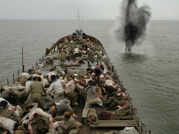 Утомленные солнцем 2: Предстояние (3)