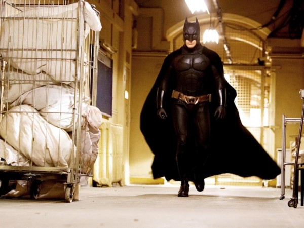 Бэтмен: Начало (6)