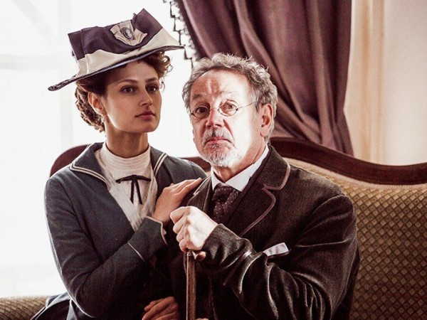 Адвокатъ Ардашевъ. Убийство на водах (3)