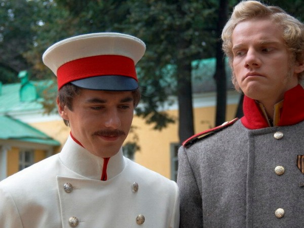 Герой нашего времени