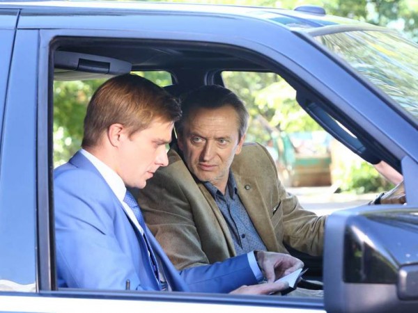 За лучшей жизнью (2)