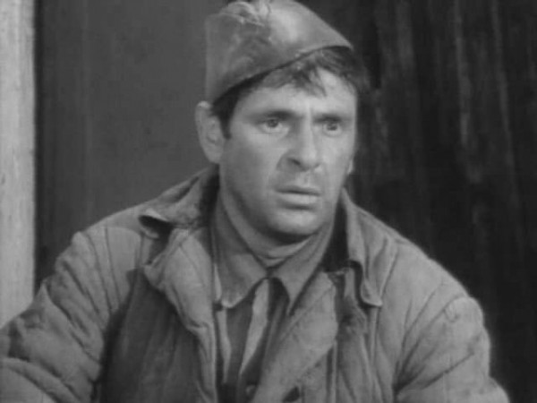 Обратной дороги нет (2)