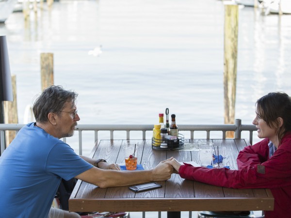 Проклятие «Мэри» (2)