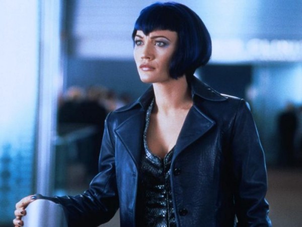 Шестой день (3)