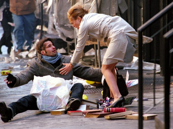 Неверная (6)