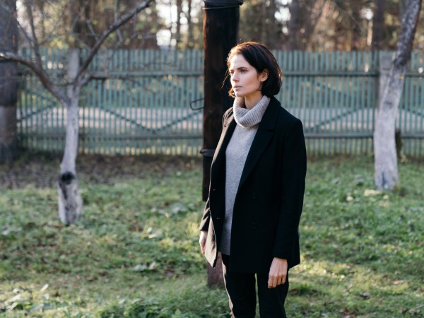 Хороший человек (2)