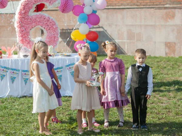 Испытание (5)