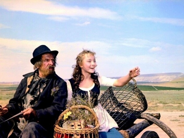 Алые паруса (2)