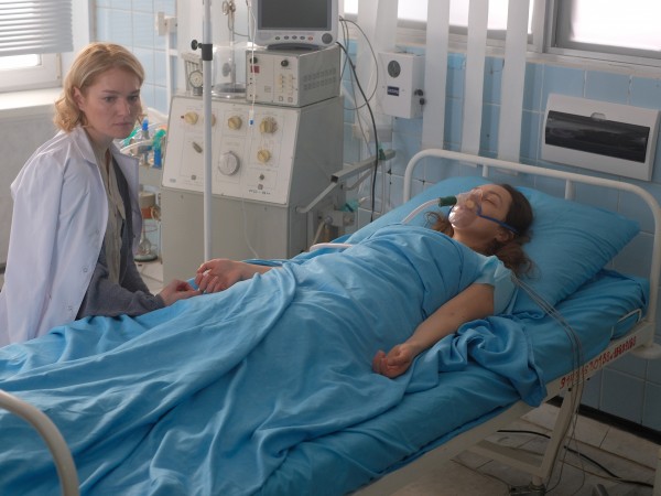 Жена полицейского (4)