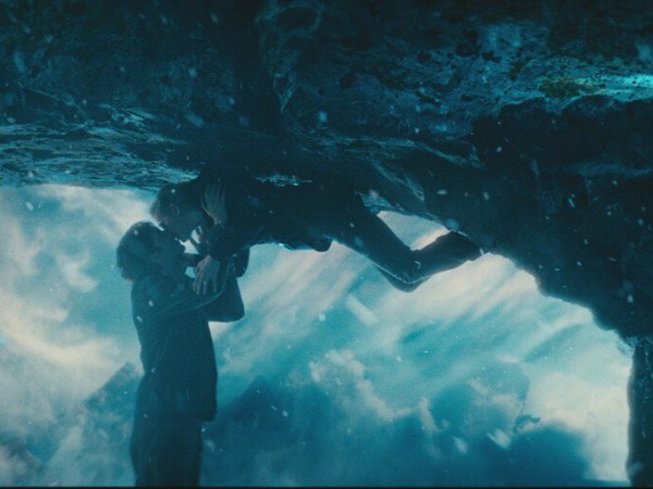 Параллельные миры (4)