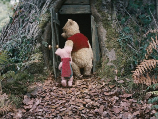 Кристофер Робин (4)