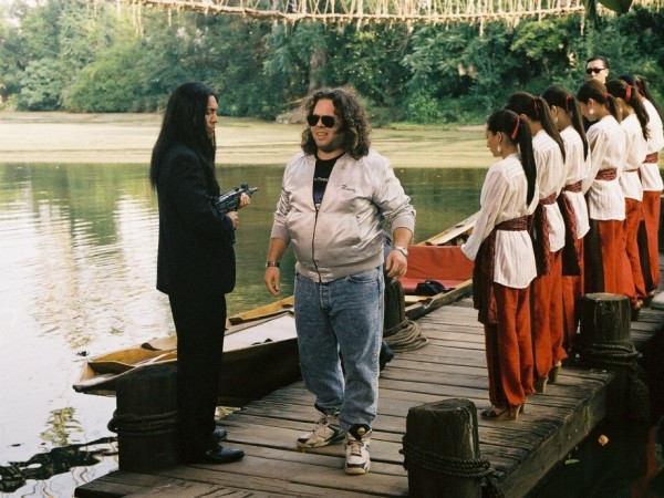 Шары ярости (3)