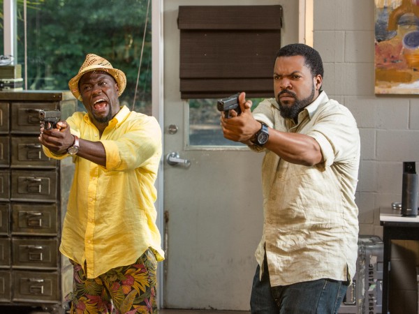 Миссия в Майами (3)