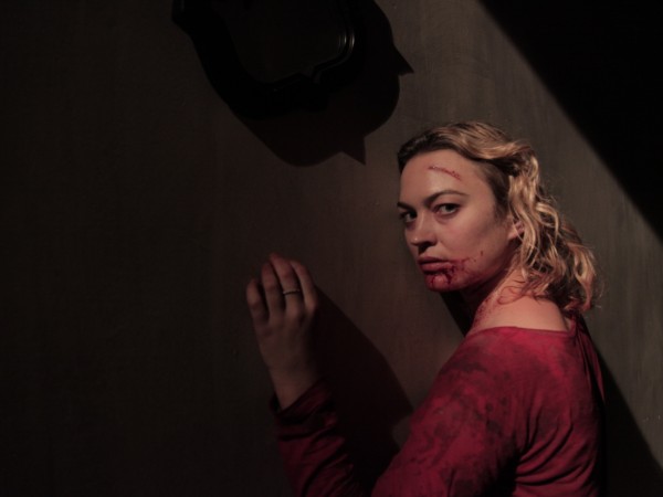 Галлоуз Хилл