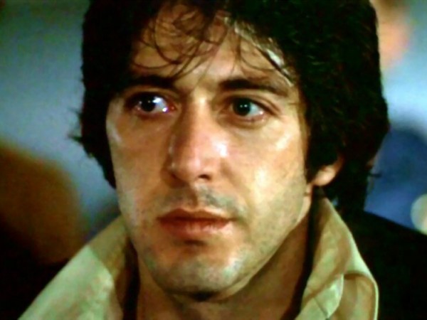 Собачий полдень