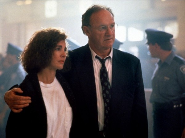 Узкая грань (4)