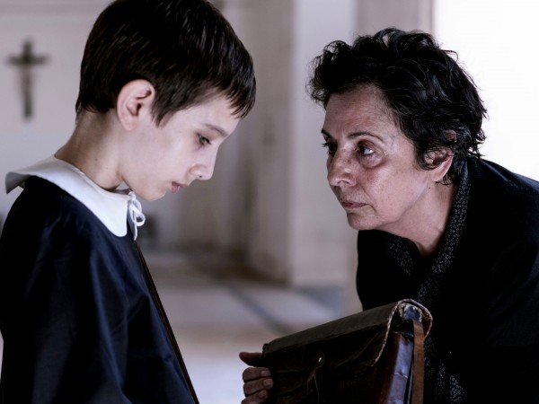 Господин Дьявол