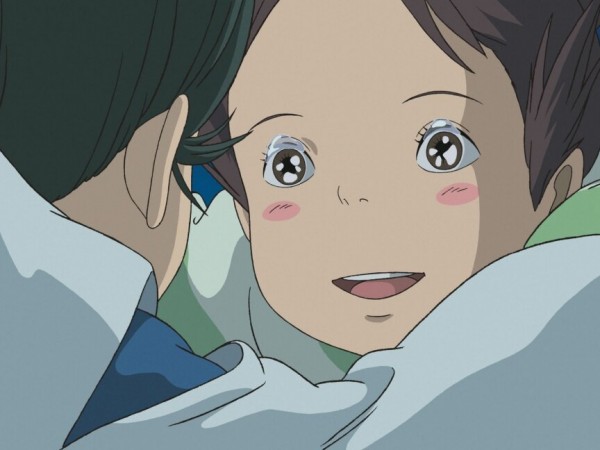 Унесенные призраками (4)